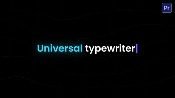 Universal Typewriter \ PP（463938）-技能树